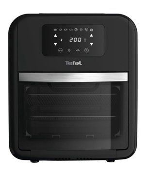 Мультипіч (Аерогриль) Tefal Easy Fry Oven&Grill FW501815 FW501815 фото