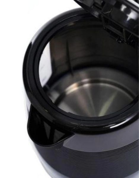 Електрочайник Edler EK4525 black Edler EK4525 black фото