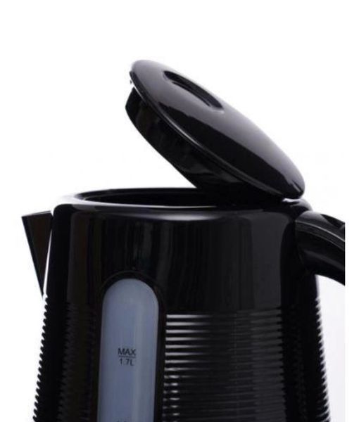 Електрочайник Edler EK4525 black Edler EK4525 black фото