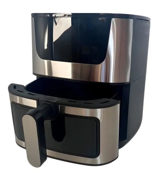 Аерогриль Rainberg RB-2268, 4200w, 8L RB-2268 фото