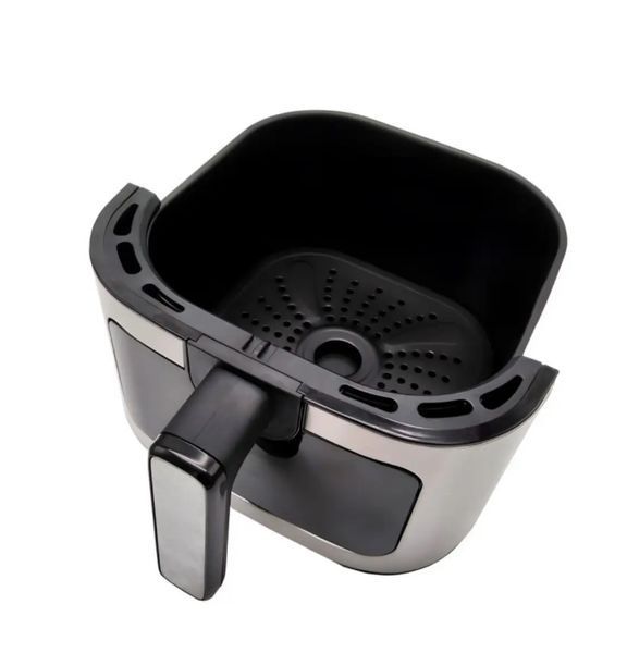 Аерогриль Rainberg RB-2268, 4200w, 8L RB-2268 фото