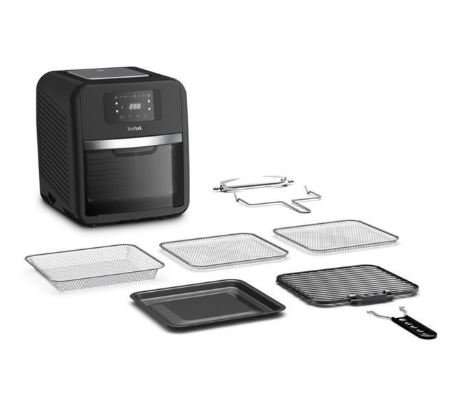Мультипіч (Аерогриль) Tefal Easy Fry Oven&Grill FW501815 FW501815 фото
