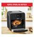 Мультипіч (Аерогриль) Tefal Easy Fry Oven&Grill FW501815 FW501815 фото 8