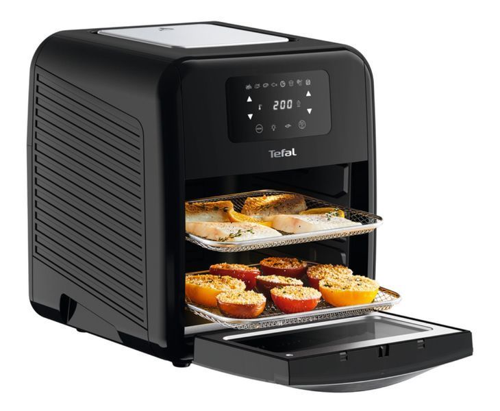 Мультипіч (Аерогриль) Tefal Easy Fry Oven&Grill FW501815 FW501815 фото