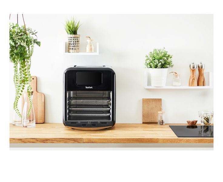 Мультипіч (Аерогриль) Tefal Easy Fry Oven&Grill FW501815 FW501815 фото