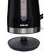 Електрочайник Edler EK4525 black Edler EK4525 black фото 4