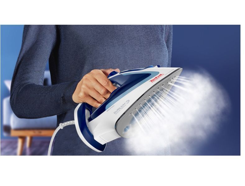 Праска Tefal Easygliss Plus FV5736E0 FV5736E0 фото