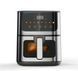 Аерогриль Rainberg RB-2268, 4200w, 8L RB-2268 фото 10