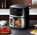 Аерогриль Rainberg RB-2268, 4200w, 8L RB-2268 фото 6