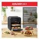 Мультипіч (Аерогриль) Tefal Easy Fry Oven&Grill FW501815 FW501815 фото 7