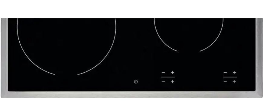 Варильна поверхня Electrolux EHF16240XK EHF16240XK фото