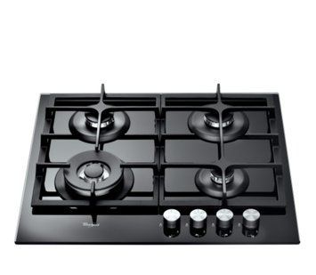 Варильна поверхня Whirlpool AKT6465NB AKT6465NB фото