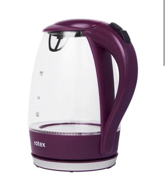 Електрочайник Rotex RKT81-G Rotex RKT81-G фото
