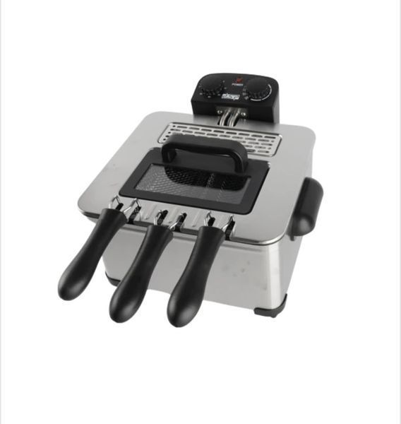 Фритюрниця DSP KB2111 KB2111 фото