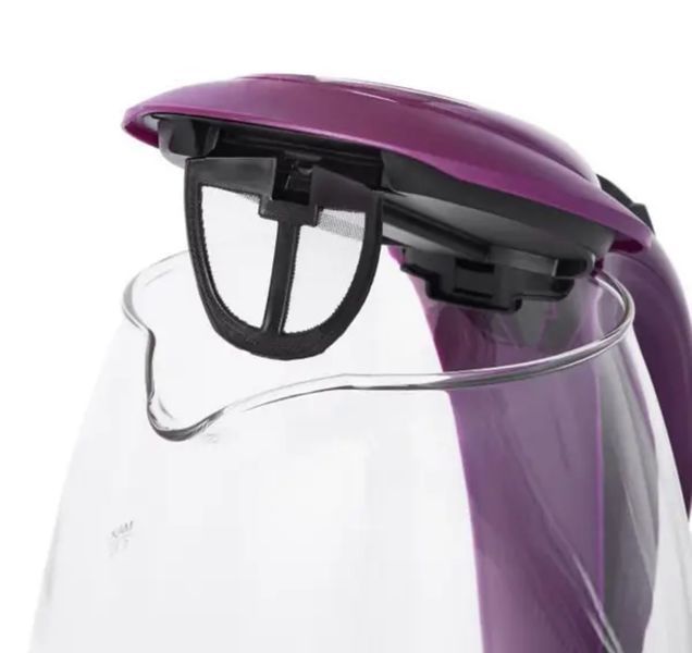 Електрочайник Rotex RKT81-G Rotex RKT81-G фото