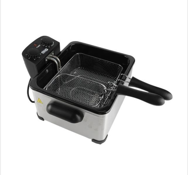 Фритюрниця DSP KB2111 KB2111 фото