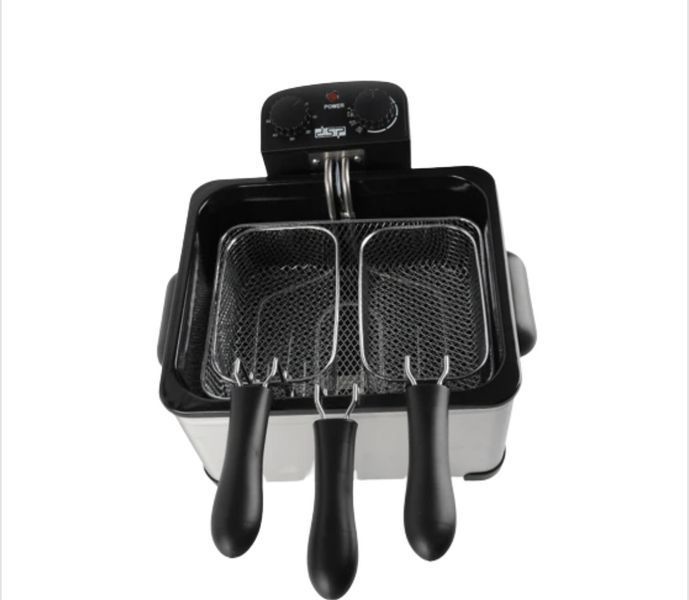 Фритюрниця DSP KB2111 KB2111 фото