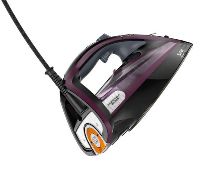 Праска Tefal ULTIMATE PURE FV9835E0 FV9835E0 фото