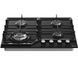 Варильна поверхня Gorenje GTW641KB GTW641KB фото 2