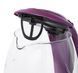 Електрочайник Rotex RKT81-G Rotex RKT81-G фото 6