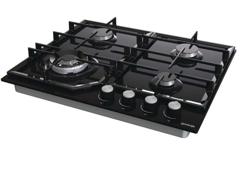 Варильна поверхня Gorenje GTW641KB GTW641KB фото