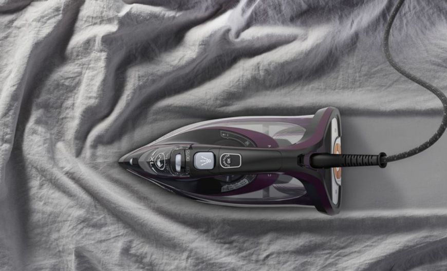 Праска Tefal ULTIMATE PURE FV9835E0 FV9835E0 фото