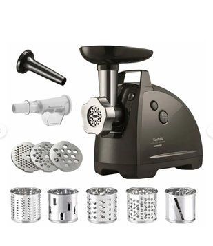 М'ясорубка TEFAL NE685838 TEFAL NE685838 фото