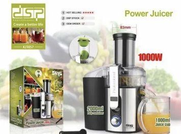 Соковижималка DSP KJ-3057 KJ-3057 фото