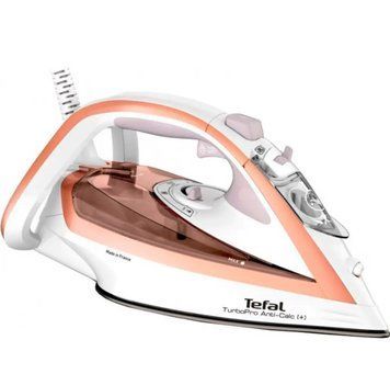 Праска Tefal FV5697E1 TurboPro Anti-Calc Tefal FV5697E1 фото