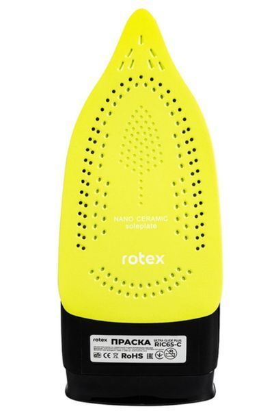 Праска Rotex RIC65-C Ultra Glide Plus RIC65-C фото