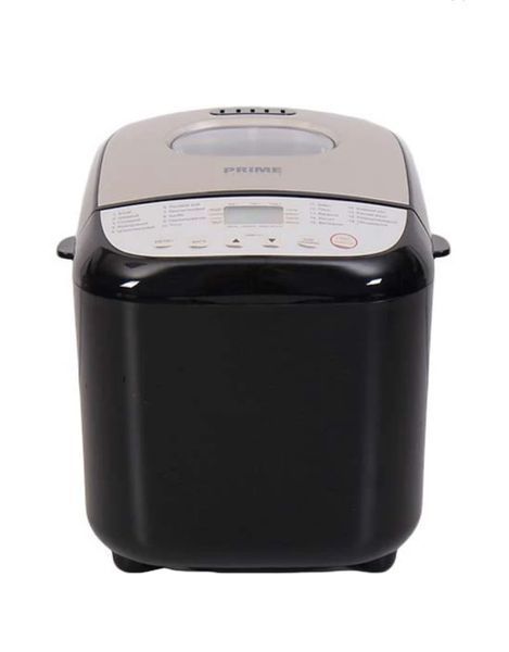 Хлібопіч PRIME PBM1010B PBM1010B фото