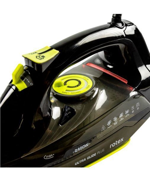 Праска Rotex RIC65-C Ultra Glide Plus RIC65-C фото