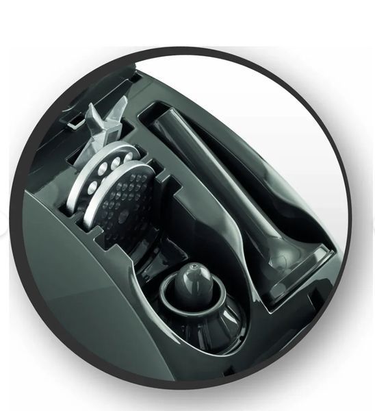 М'ясорубка TEFAL NE685838 TEFAL NE685838 фото