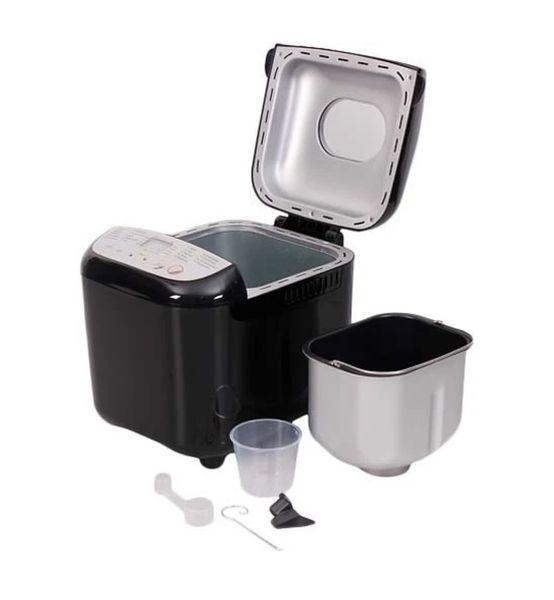 Хлібопіч PRIME PBM1010B PBM1010B фото