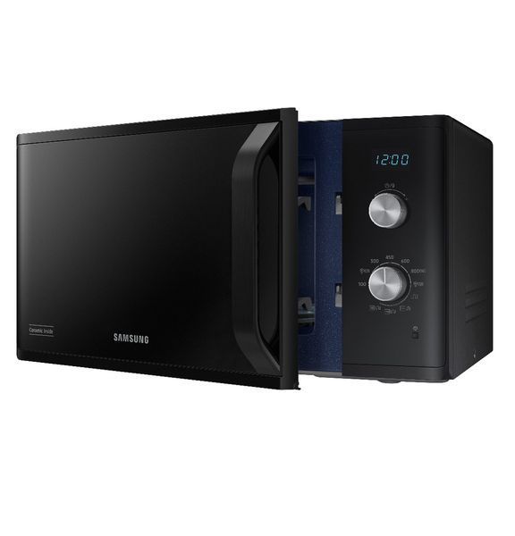 Мікрохвильова піч з грилем Samsung MG23K3614AK/UA MG23K3614AK/UA фото