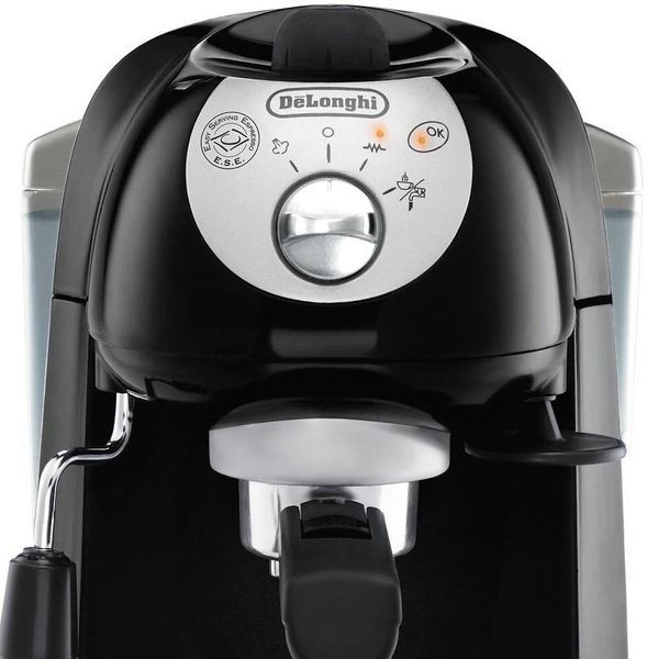 Кавоварка DeLonghi EC201.CD.B EC 201.CD.B фото