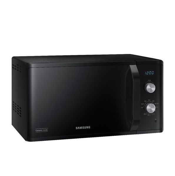 Мікрохвильова піч з грилем Samsung MG23K3614AK/UA MG23K3614AK/UA фото