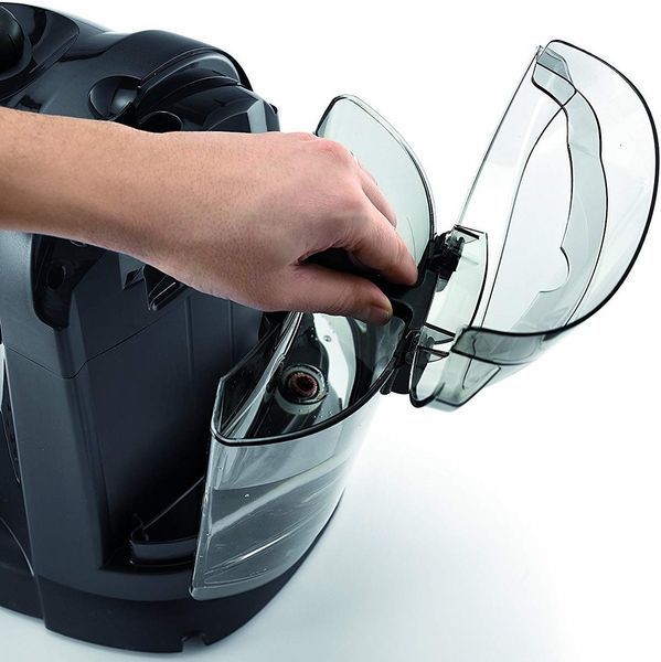 Кавоварка DeLonghi EC201.CD.B EC 201.CD.B фото