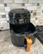 Аэрофритюрница Air Fryer 8л Su Tai ST-805 1800 ST-805 фото 2