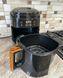 Аэрофритюрница Air Fryer 8л Su Tai ST-805 1800 ST-805 фото 3
