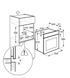 Духовой шкаф ELECTROLUX EZB53410AX EZB53410AX фото 4