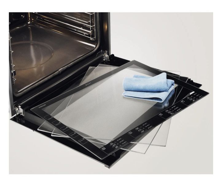 Духовой шкаф ELECTROLUX EZB53410AX EZB53410AX фото