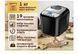 Хлібопіч PRIME PBM1010B PBM1010B фото 4