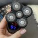 Електробритва 5в1 для гоління бороди та голови VGR V-316 V-316 фото 4