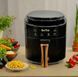 Аэрофритюрница Air Fryer 8л Su Tai ST-805 1800 ST-805 фото 4