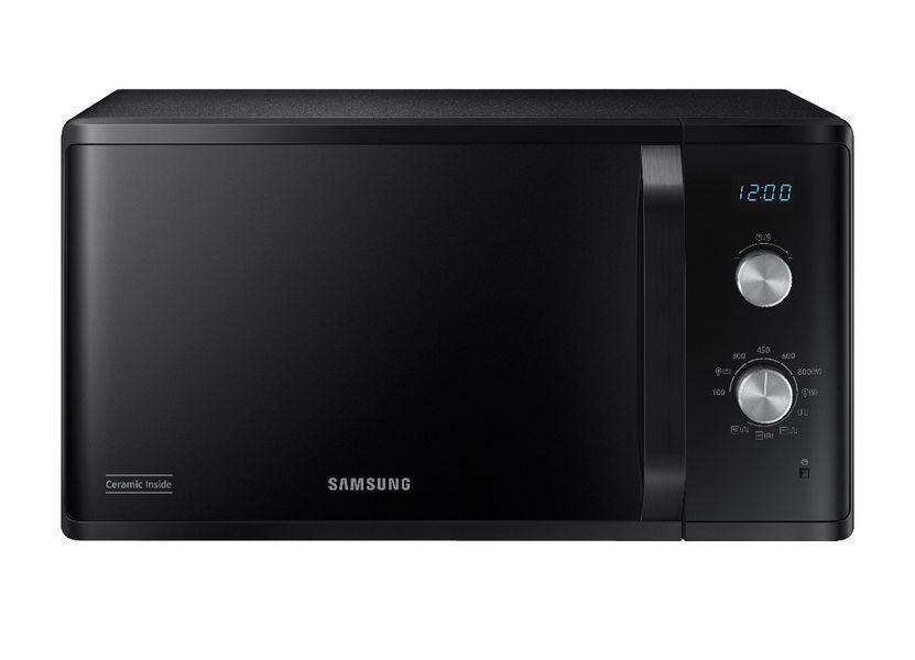 Мікрохвильова піч з грилем Samsung MG23K3614AK/UA MG23K3614AK/UA фото