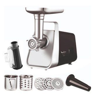 М'ясорубка MOULINEX ME307832 ME307832 фото