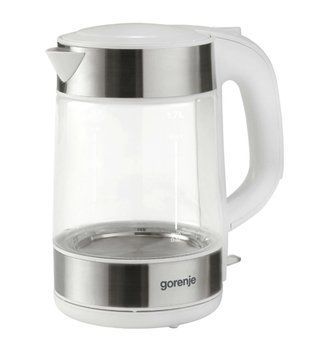 Електрочайник GORENJE K17GWE K17GWE фото