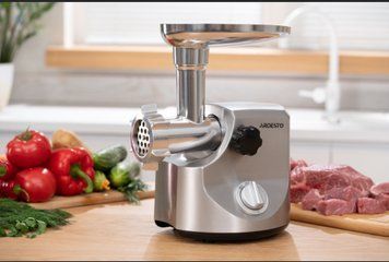 М&rsquo;ясорубка ARDESTO MGA-3000W MGA-3000W фото