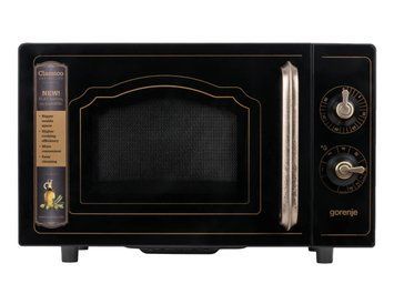 Мікровохвильва піч Gorenje MO4250CLB MO4250CLB фото